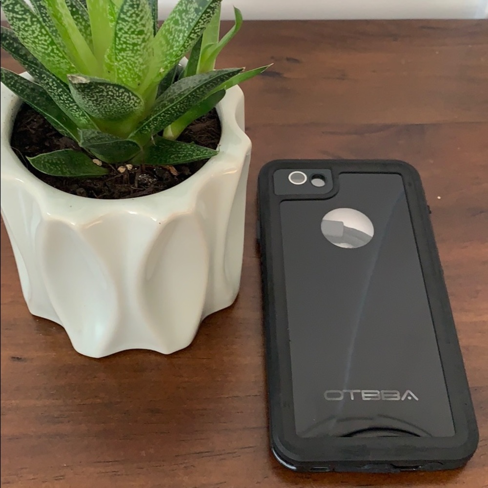 iPhone 6/6s Case
